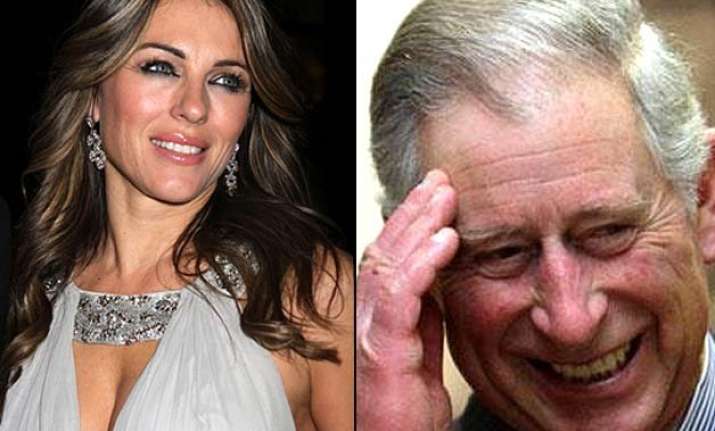 prince charles britain s best dressed man liz hurley