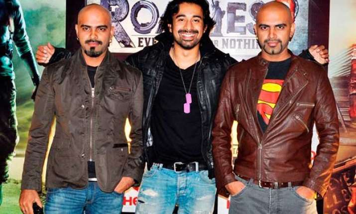roadies inspired fashion collection launched