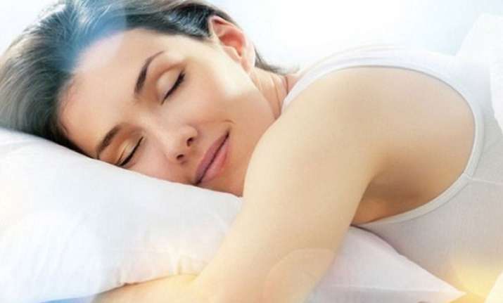 insomnia risk in women higher during menopause transition