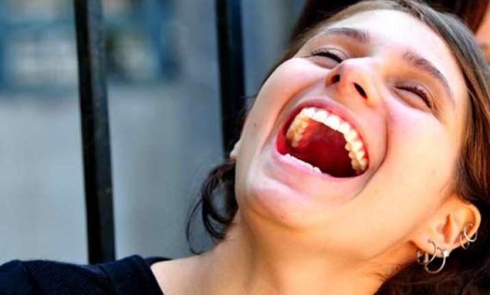 sense of humour changes with age