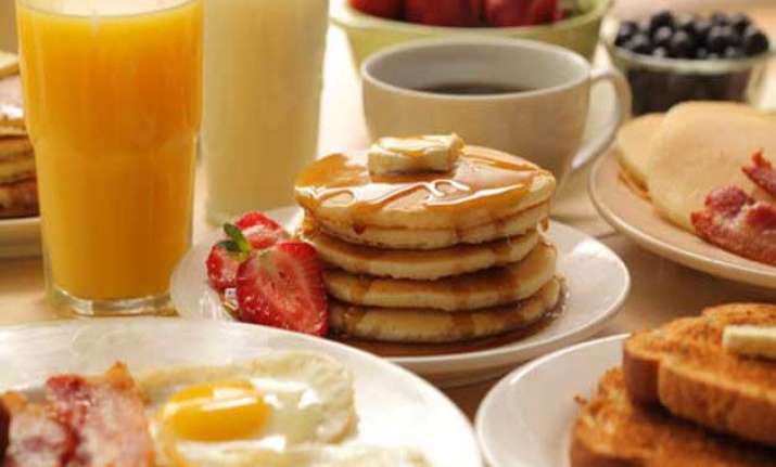high energy breakfast good for diabetics