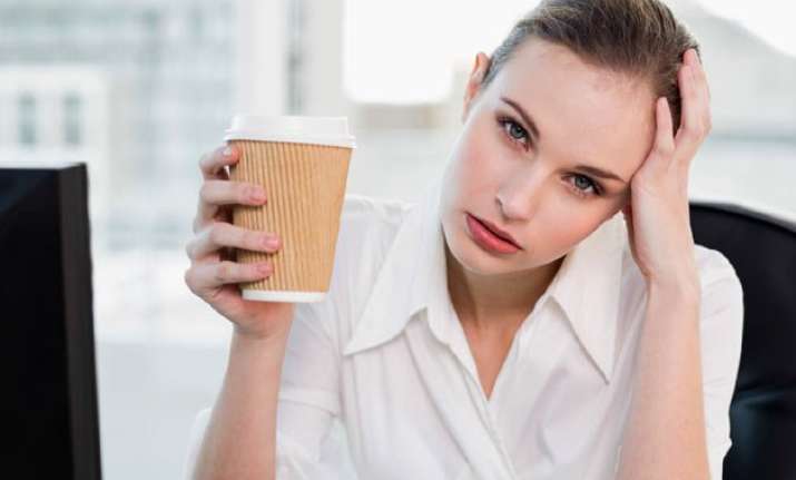 increasing coffee intake bad for your brain