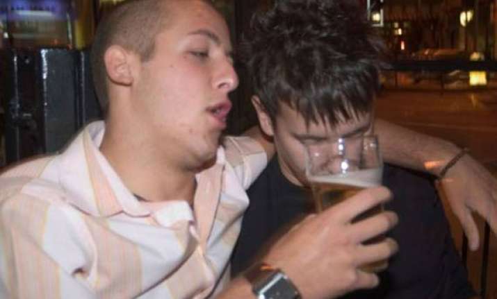 moderate alcohol intake can decrease your chances to