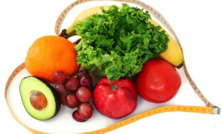 look perfect on d day by following diet chart