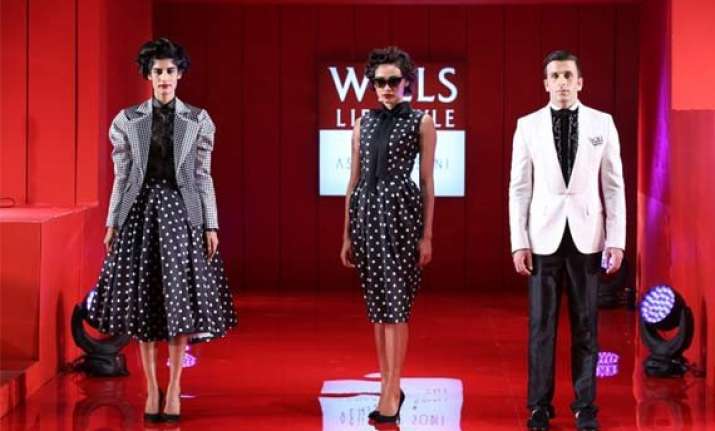 as wifw 2015 kicks off capital comes under spell of runway