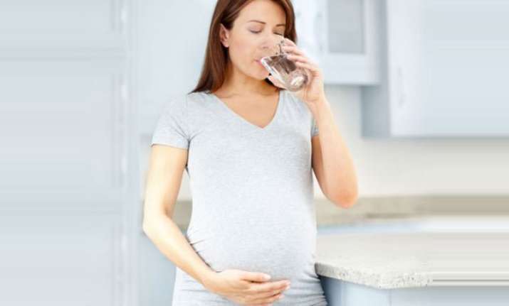 coconut water works best for pregnant women
