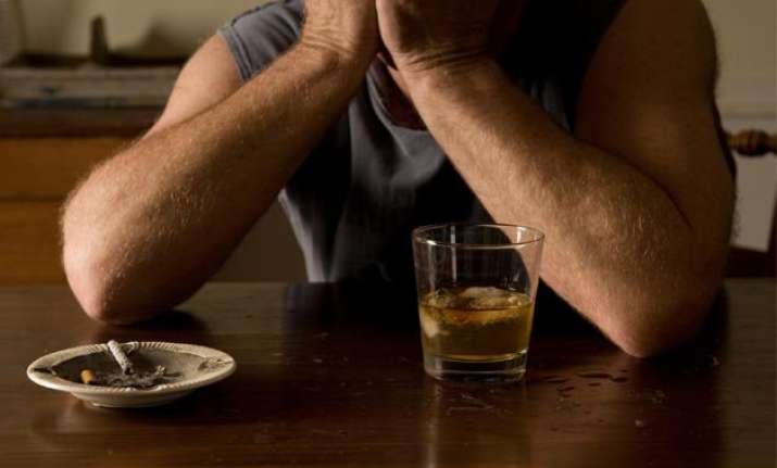 marriage can curb drinking problem