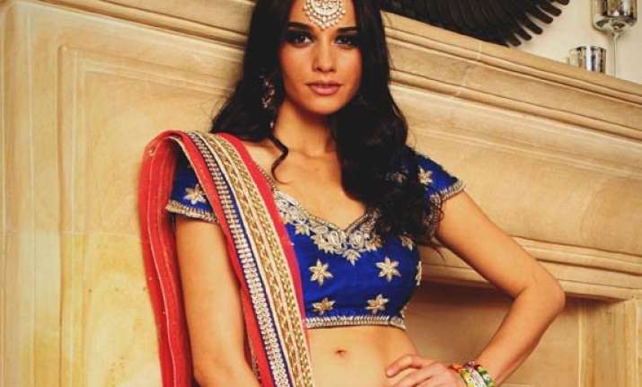 with bhumika grover s new line add royalty to trousseau