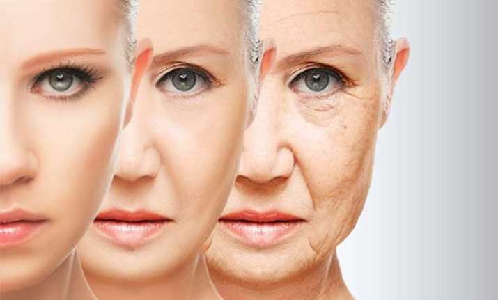 having more kids slows down ageing reveals study