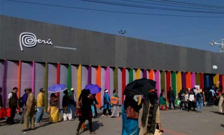 spotlight on britain at 39th kolkata book fair