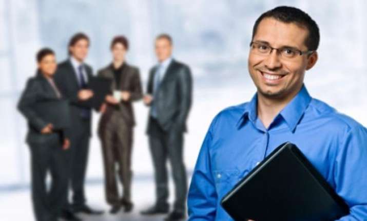 4 easy hacks to find the job you love