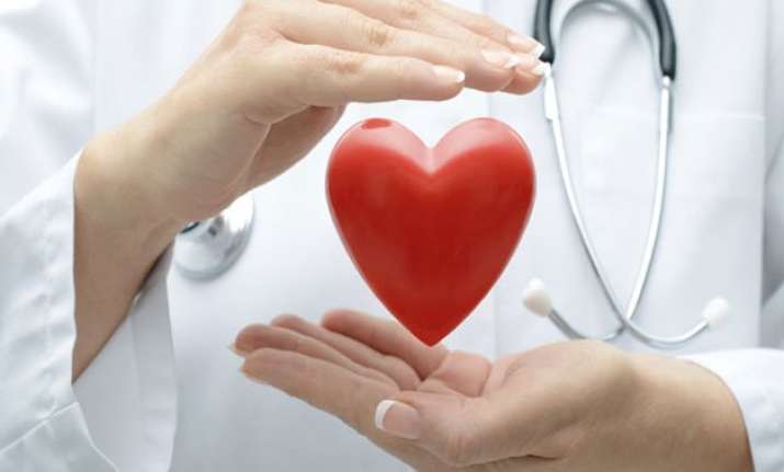 essential nutrient can protect heart post cardiac arrest