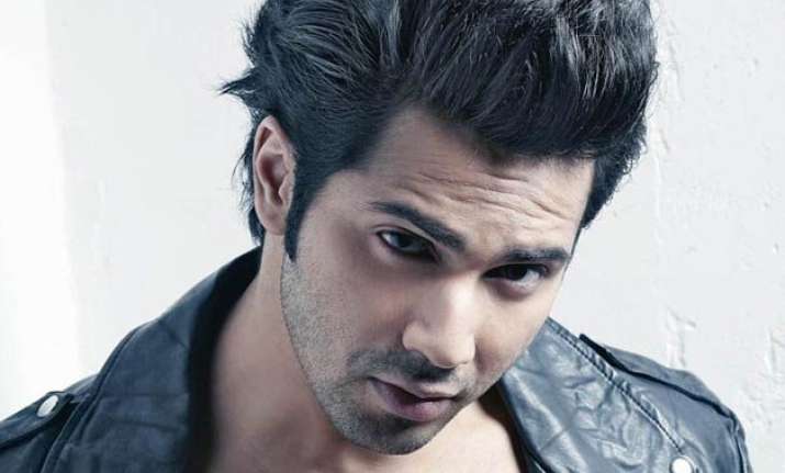 varun dhawan to endorse philips men s shavers