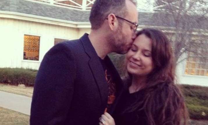 facebook glitch helps man find the love of his life