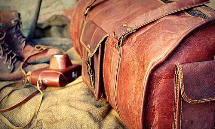 5 tips to protect your leather products and keep them going