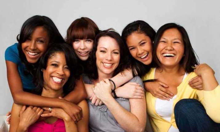 women buy more sexual wellness products than men in