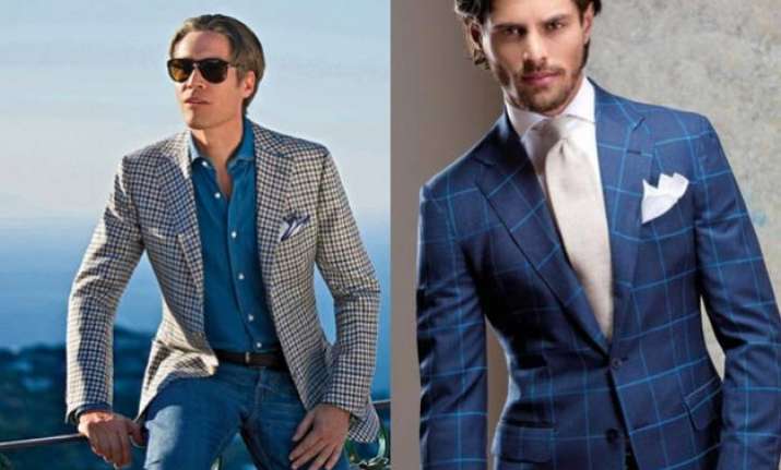 men layer it right this winter designers tell how to wear