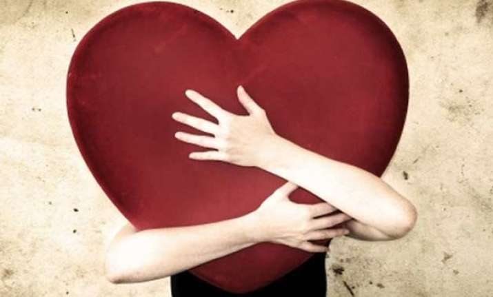 new year resolutions falling in love tops the list