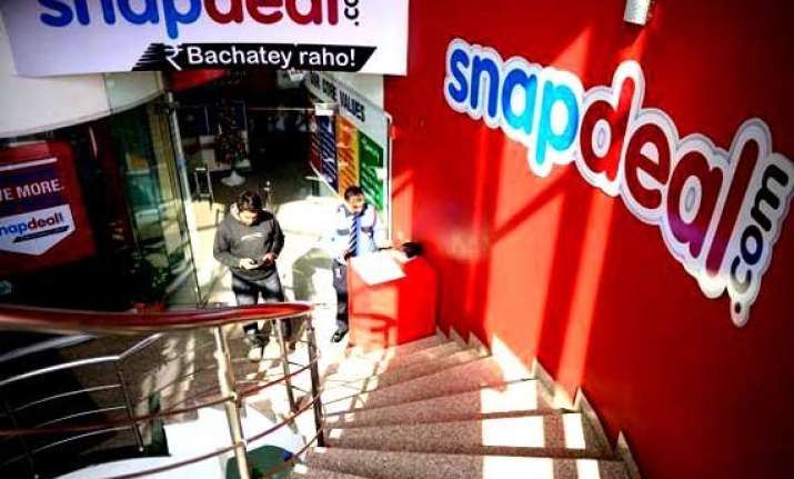 snapdeal.com forays into premium designer wear segment
