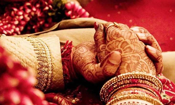 more indians prefer arranged to love marriages study