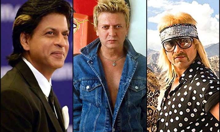 3. The best haircuts for Indian men with blonde hair - wide 2