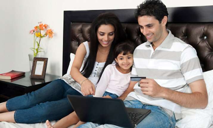 indians more at ease while sharing personal info than