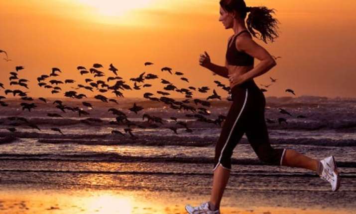 why you should run see pics