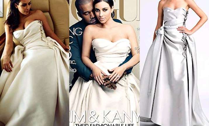 En Vogue Wedding Dress