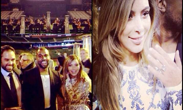 kim kardashian to tie the knot in las vegas view entire