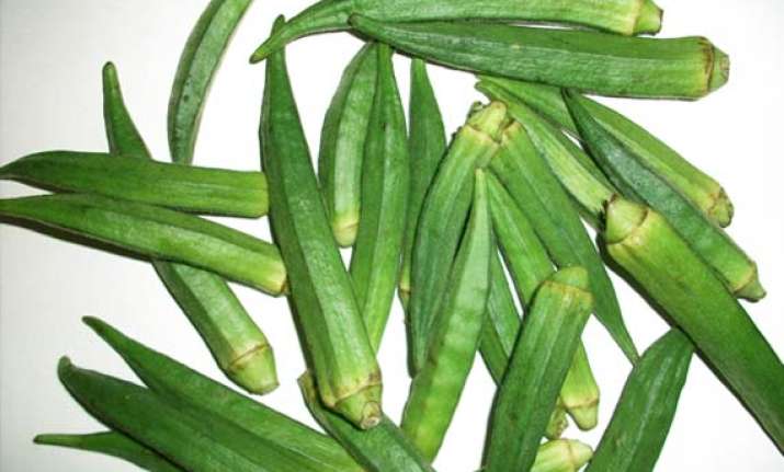 know how ladyfinger can make ice cream last longer