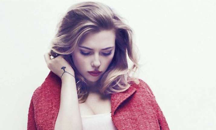 kung fu keeps scarlett johansson fit