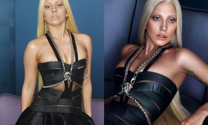 Leaked:Lady Gaga Nude Leaked:Lady Gaga Nude