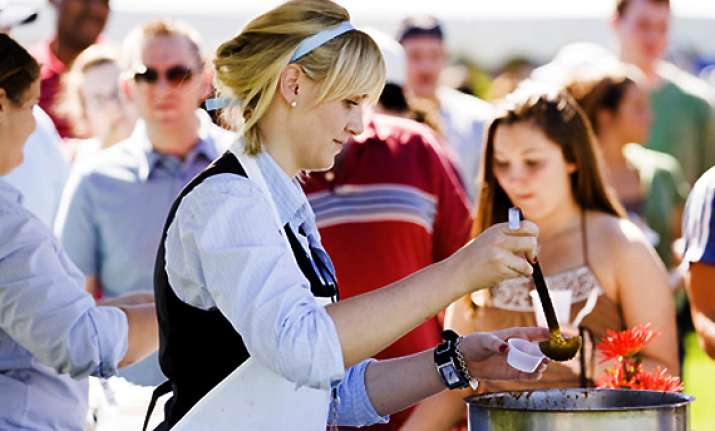learning world cuisines through culinary clubs