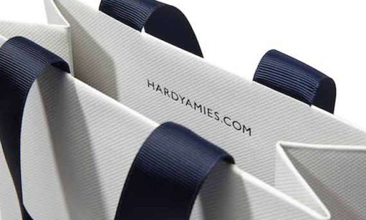 london based brand hardy amies set for indian debut