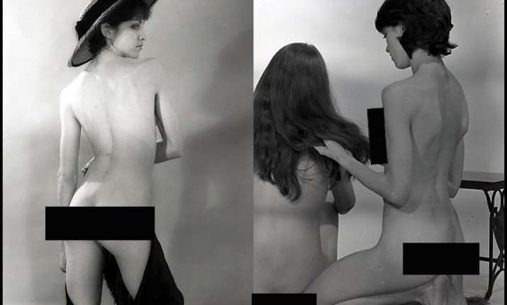 past affair madonna s hidden nude photoshoot revealed view