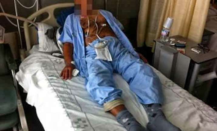 Man dies from viagra overdose
