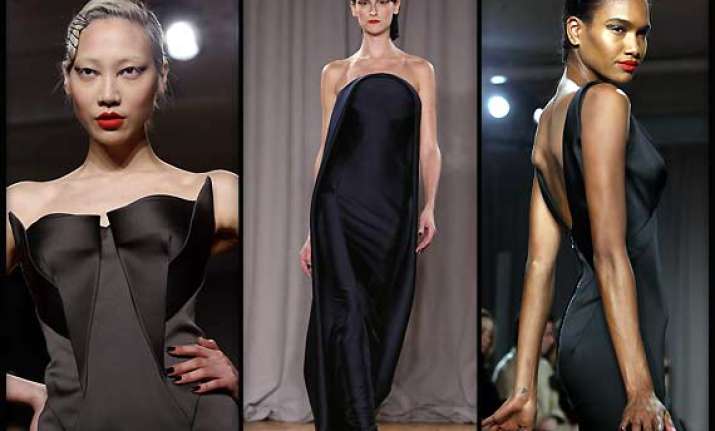new york fashion week zac posen pays tribute to old world