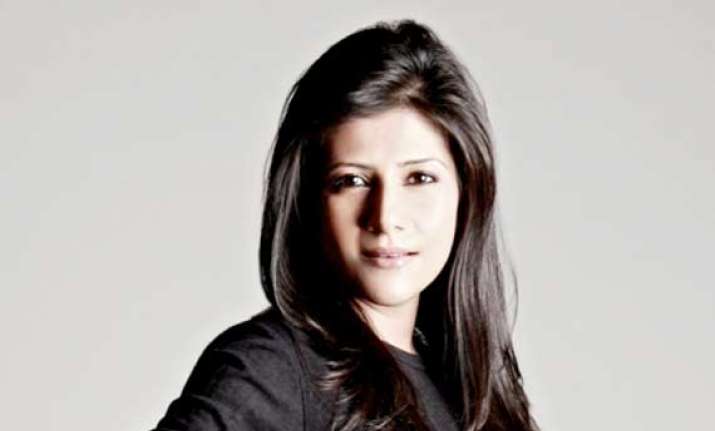 namrata joshipura named wifw grand finale designer