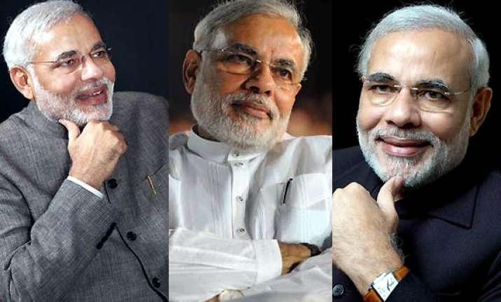 what makes narendra modi stylish of all view pics