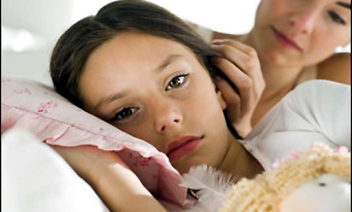noticing changes in your child s behaviours blame parent