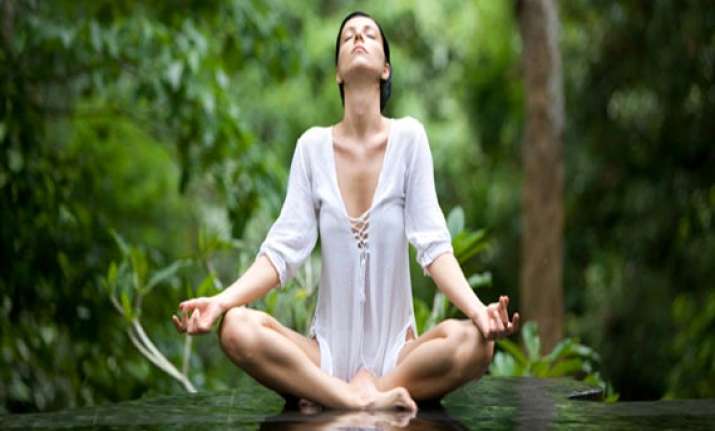 seven yoga postures to improve your immune system.