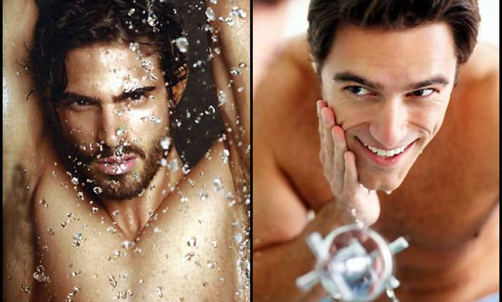 skincare tips for men see pics
