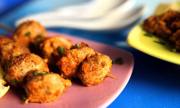 skip oily food in the morning view pics