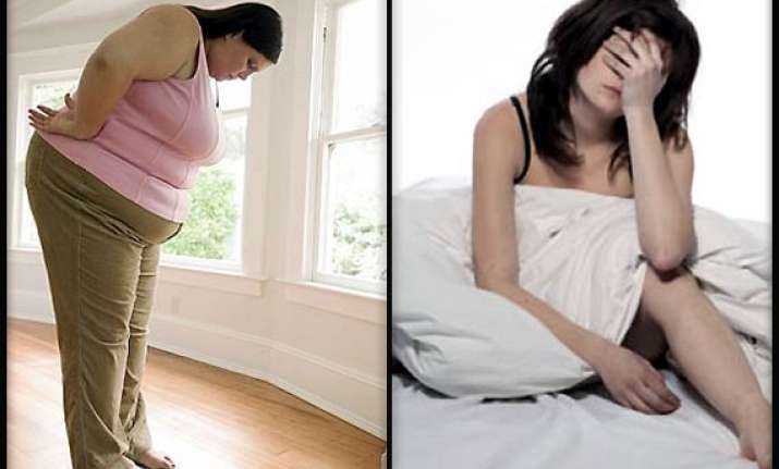 sleep disorders leads to diabetes obesity study see pics