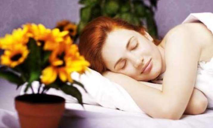 sleep not enough for being well rested