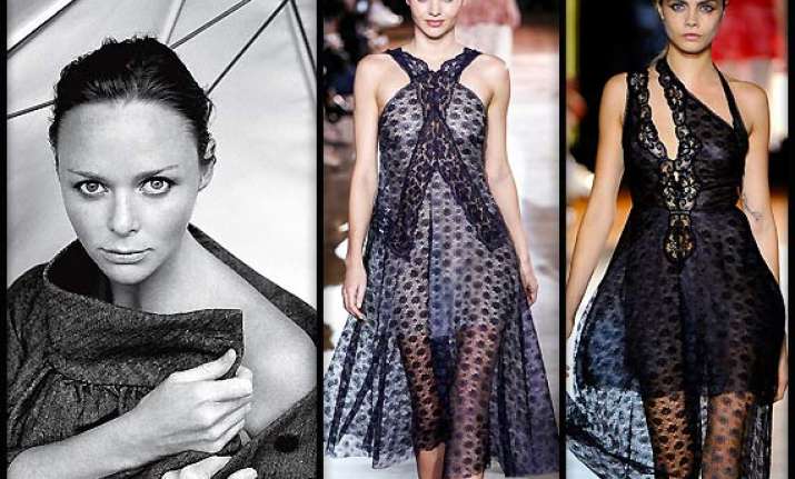 fashion is psychology stella mccartney