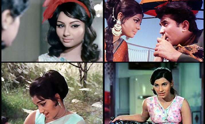 style hair like yesteryears actresses