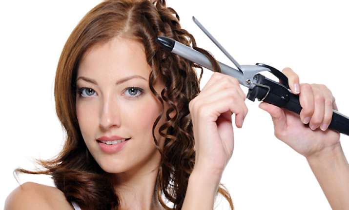 style your tresses with ease