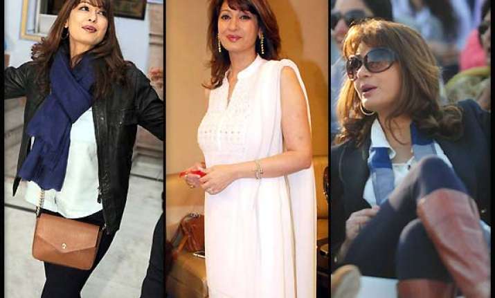 sunanda pushkar sexy clips Reversing risperdone sexual side effects