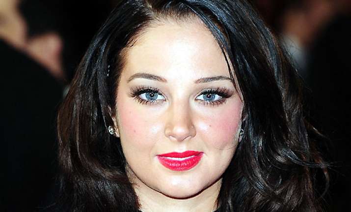 tulisa contostavlos tops the list of celebrities with worst